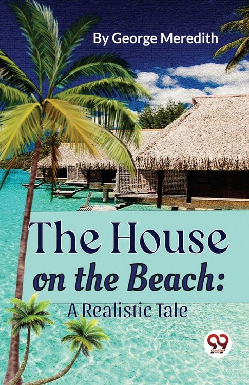 Produktbild: The House on the Beach