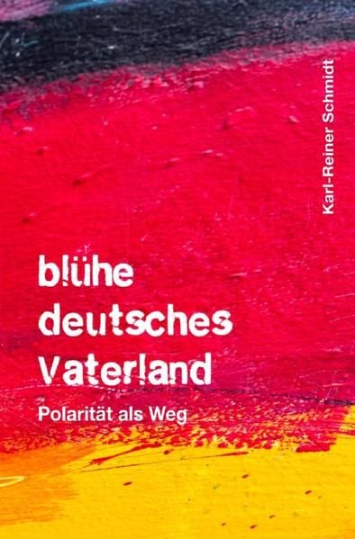Produktbild: Bl&uuml;he deutsches Vaterland
