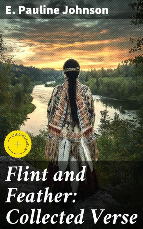 Produktbild: Flint and Feather: Collected Verse