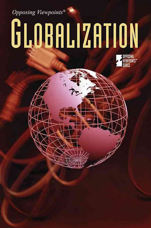 Produktbild: Globalization