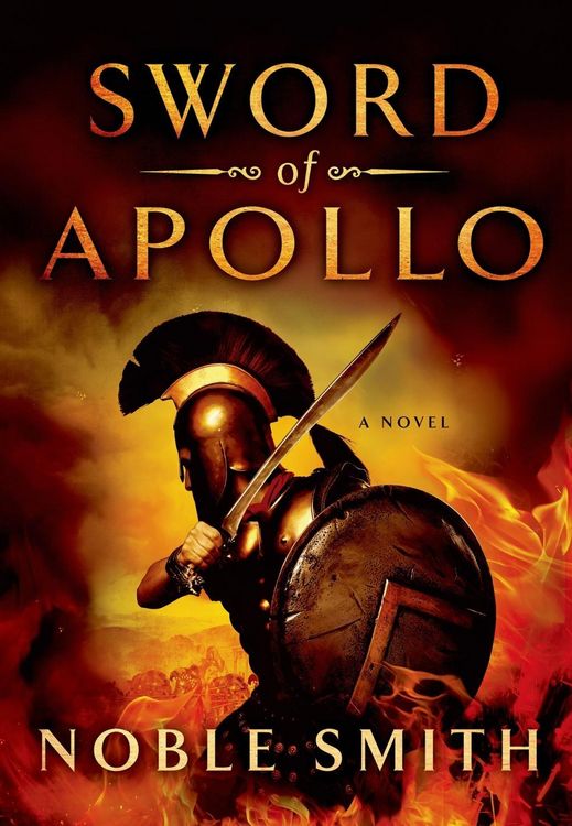 Produktbild: Sword of Apollo
