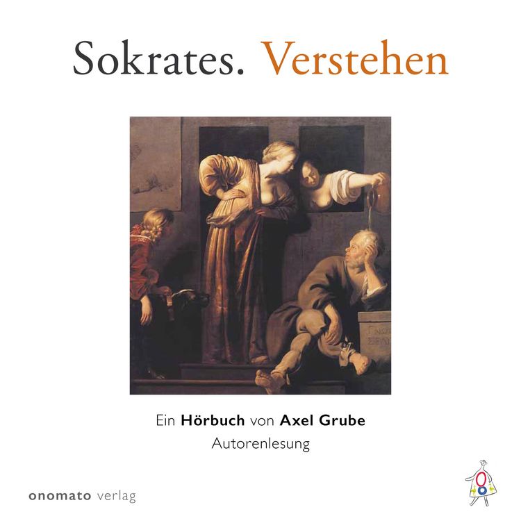 Produktbild: Sokrates. Verstehen