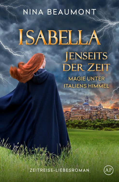 Produktbild: Isabella. Jenseits der Zeit