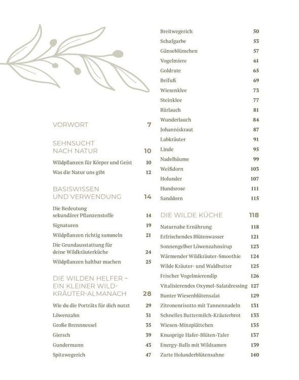 Produktbild: Wilde Kraft