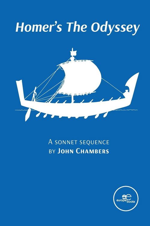 Produktbild: Homer's The Odyssey