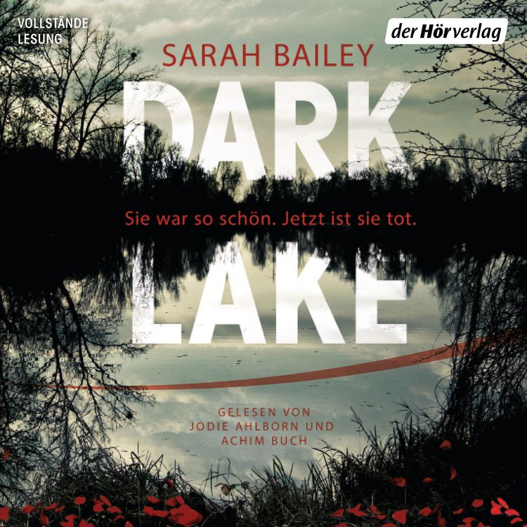 Produktbild: Dark Lake