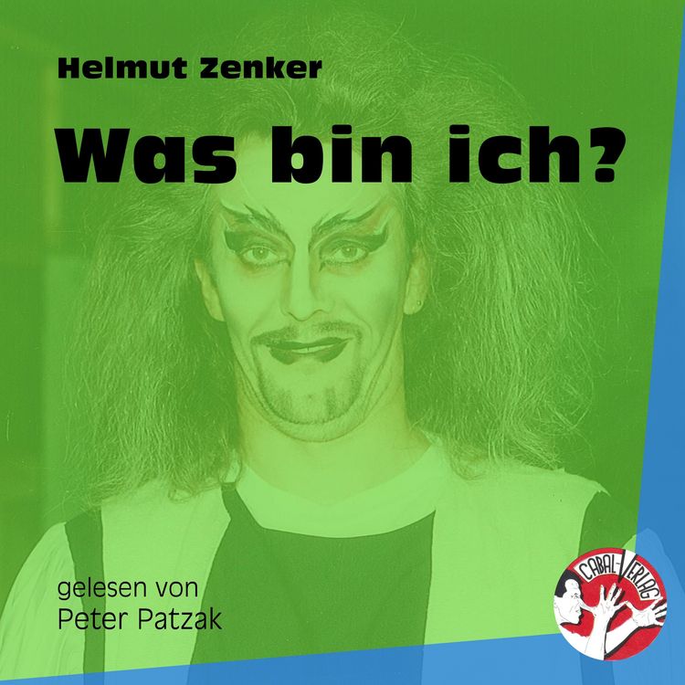 Produktbild: Was bin ich?