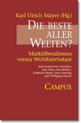 Produktbild: Die beste aller Welten?