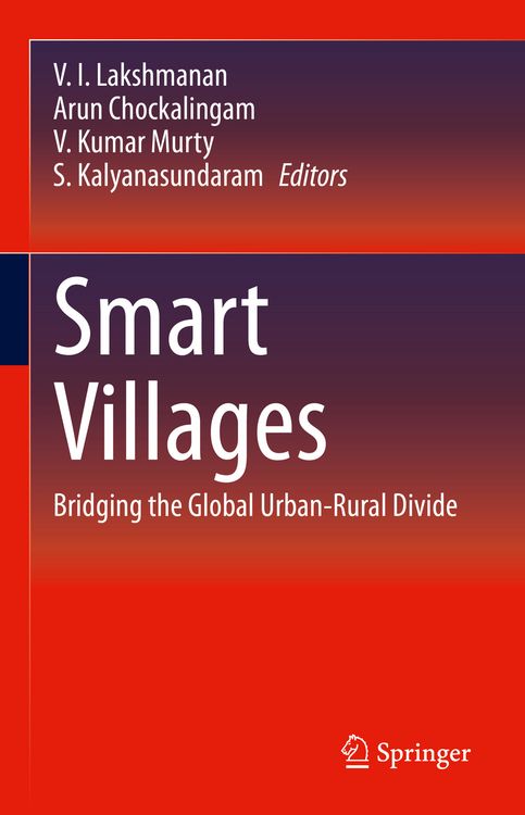 Produktbild: Smart Villages