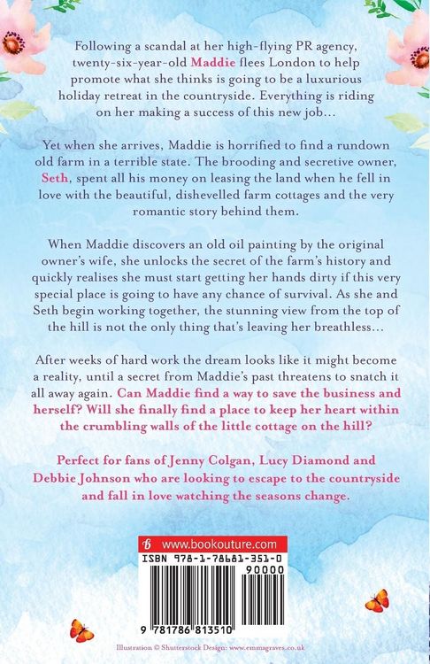 Produktbild: The Little Cottage on the Hill