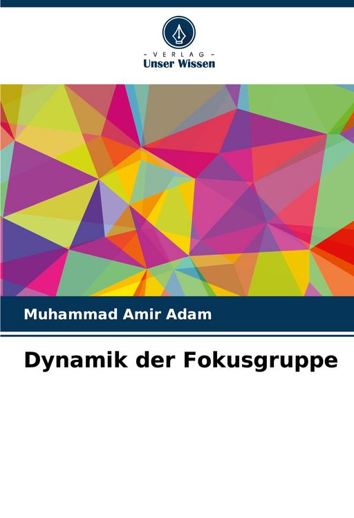 Produktbild: Dynamik der Fokusgruppe