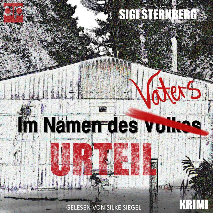 Produktbild: Im Namen des Volkes/Vaters