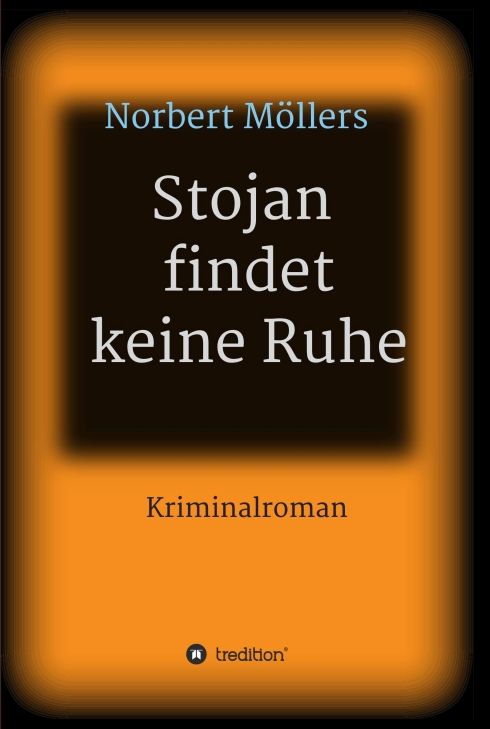 Produktbild: Stojan findet keine Ruhe