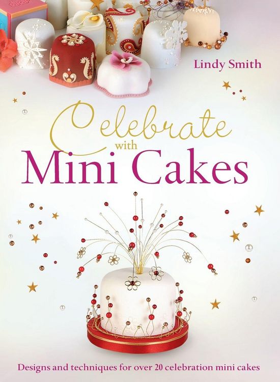 Produktbild: Celebrate with Minicakes
