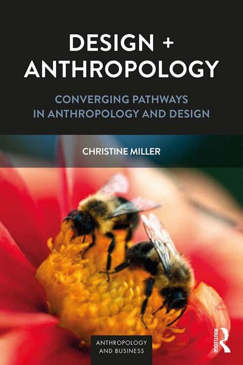 Produktbild: Design + Anthropology