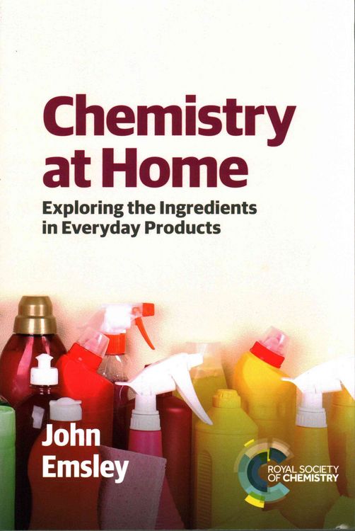 Produktbild: Chemistry at Home