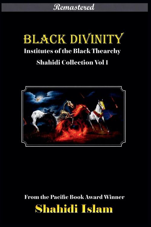 Produktbild: Black Divinity
