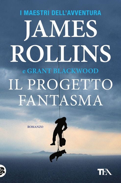 Produktbild: Il progetto fantasma