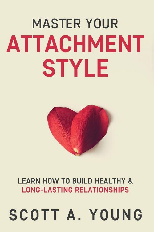 Produktbild: Master Your Attachment Style