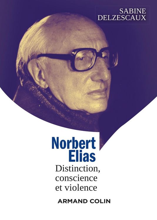Produktbild: Norbert Elias