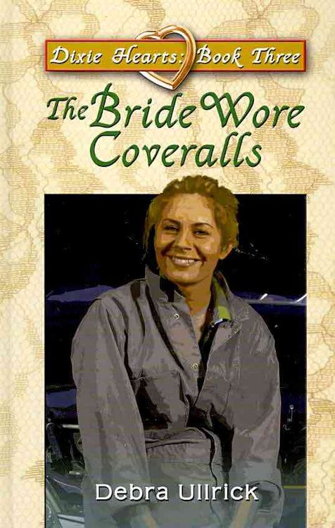 Produktbild: The Bride Wore Coveralls