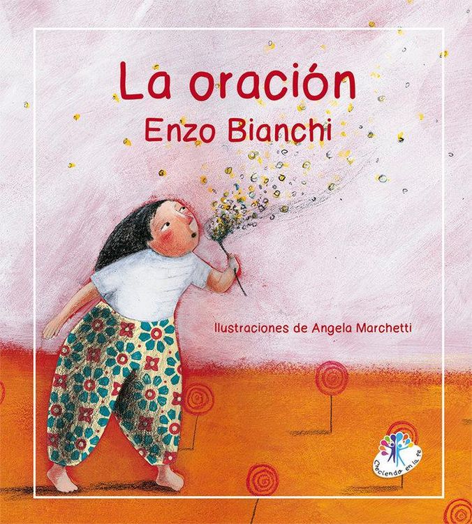 Produktbild: La oraci&oacute;n : respuesta al amor