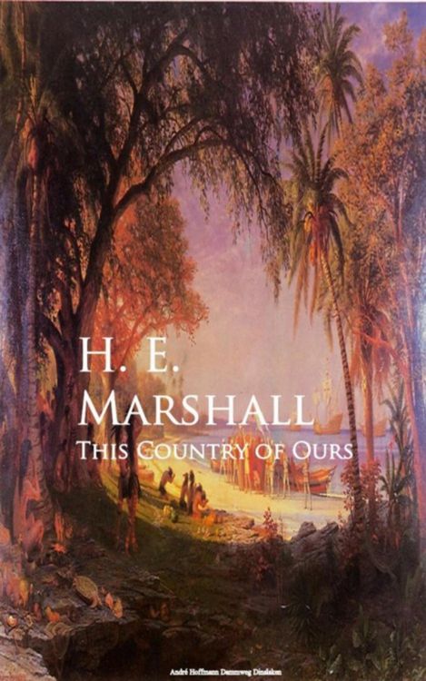 Produktbild: This Country of Ours