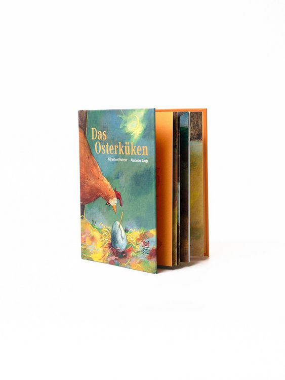 Produktbild: Das Osterk&uuml;ken