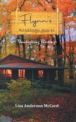 Produktbild: Flynn's Boarding House Thanksgiving Blessings