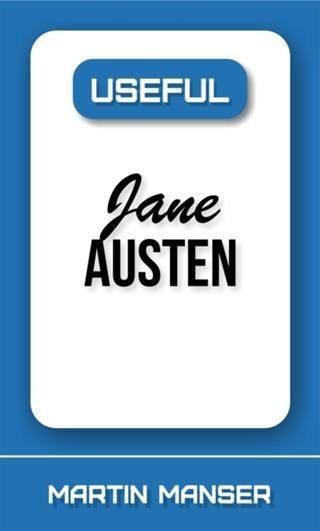 Produktbild: Useful Jane Austen