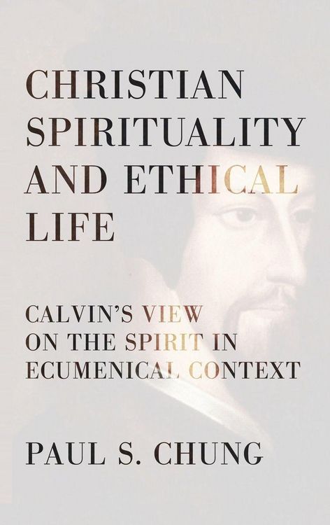 Produktbild: Christian Spirituality and Ethical Life