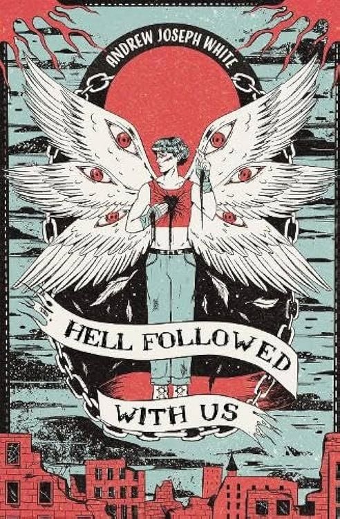 Produktbild: Hell Followed With Us