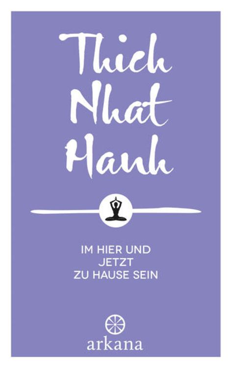 Produktbild: Im Hier und Jetzt zu Hause sein