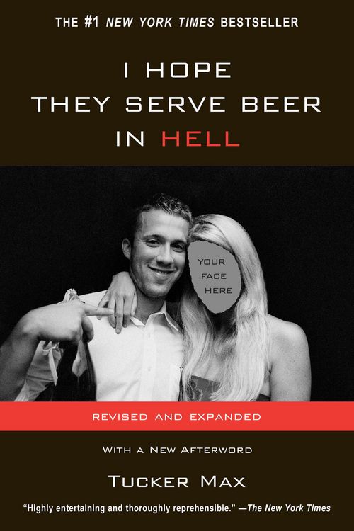 Produktbild: I Hope They Serve Beer In Hell