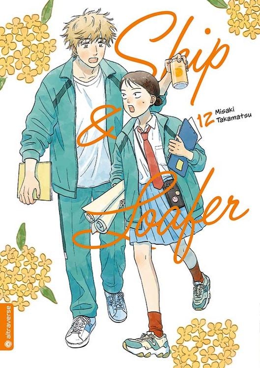 Produktbild: Skip & Loafer 12