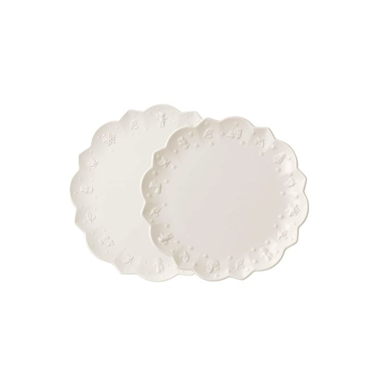 Produktbild: Villeroy & Boch Teller Set 8tlg.