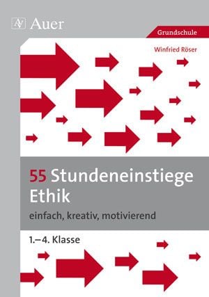 Produktbild: 55 Stundeneinstiege Ethik
