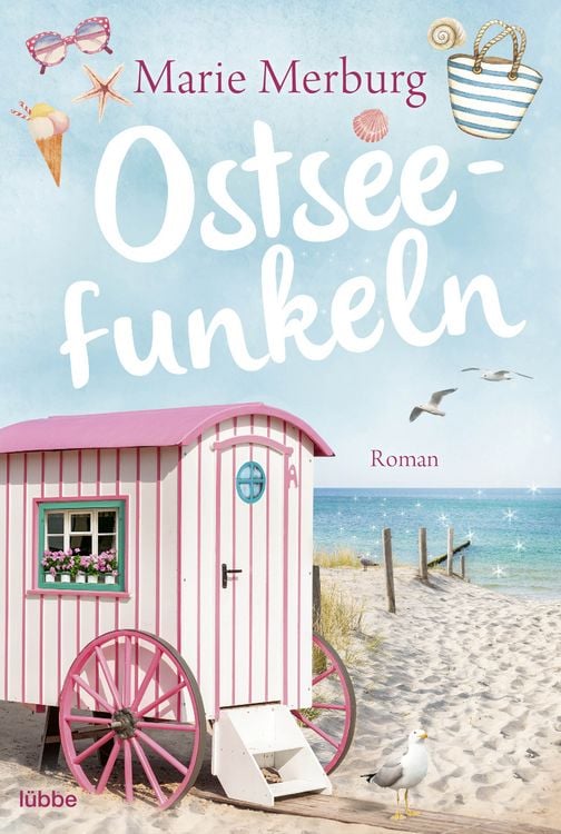 Produktbild: Ostseefunkeln