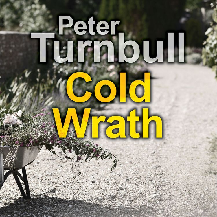 Produktbild: Cold Wrath