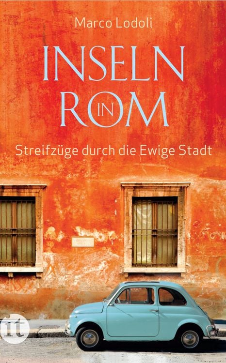 Produktbild: Inseln in Rom