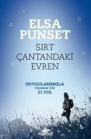 Produktbild: Sirt Cantandaki Evren