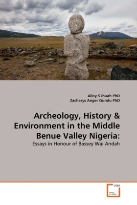 Produktbild: Ihuah PhD, A: Archeology, History & Environment in the Middl