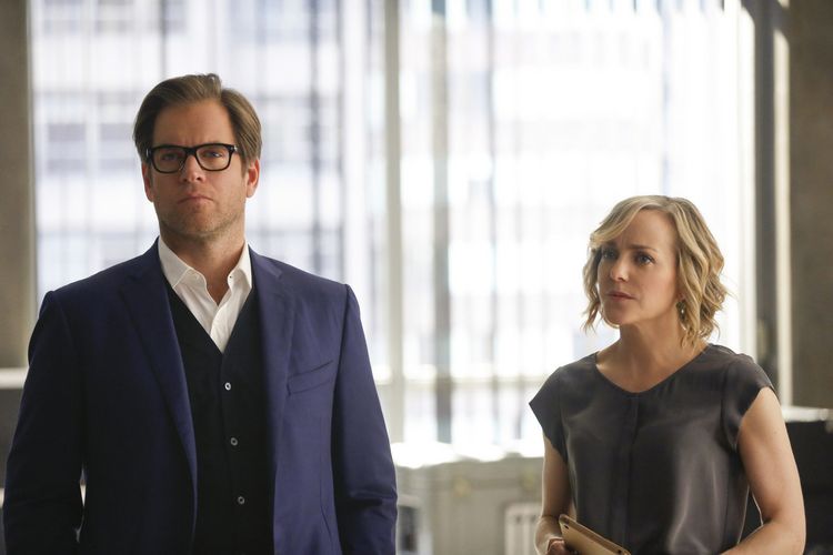 Produktbild: Bull - Staffel 1 [6 DVDs]