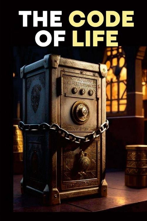 Produktbild: The Code of Life