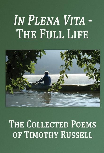 Produktbild: In Plena Vita - The Full Life