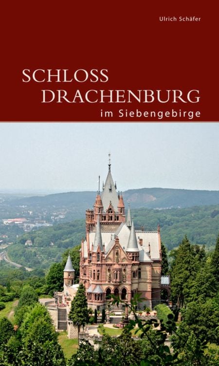 Produktbild: Schloss Drachenburg im Siebengebirge