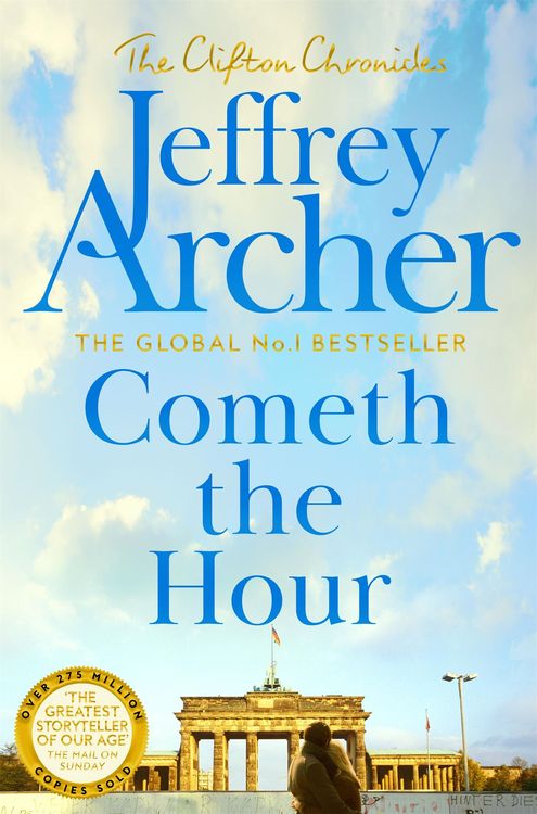 Produktbild: Cometh the Hour