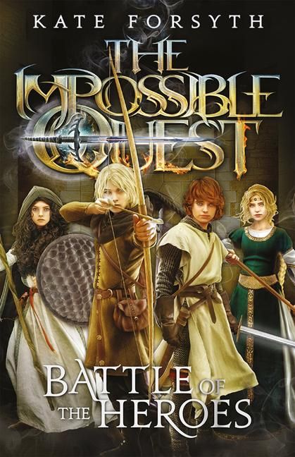 Produktbild: Battle of the Heroes