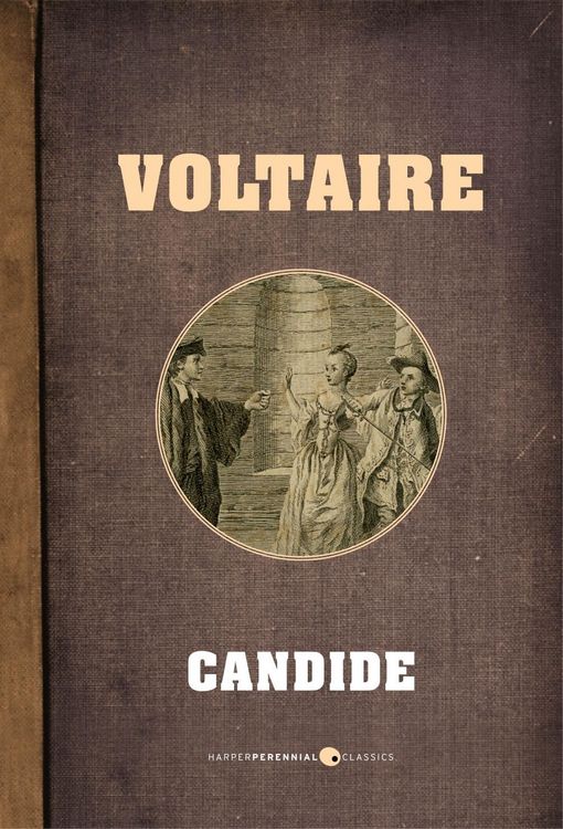 Produktbild: Candide