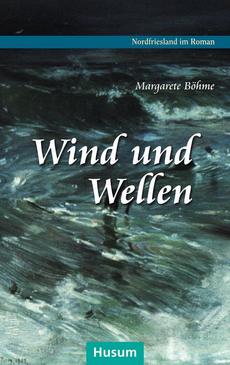 Produktbild: Wind und Wellen